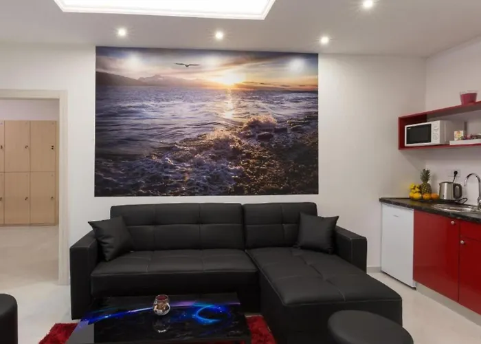 Holiday One-Bedroom Home